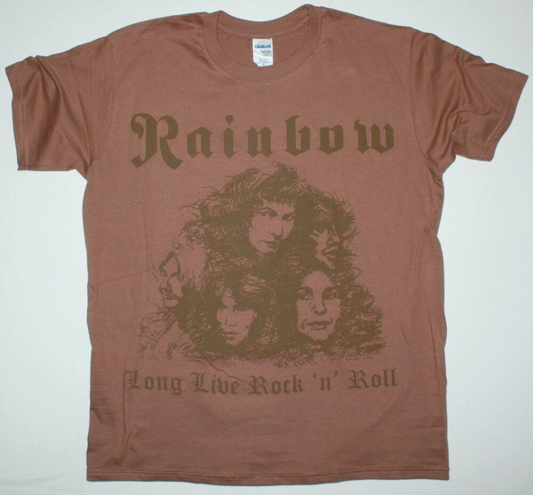 ROCK'N'ROLL'78 RITCHIE BLACKMORE DIO 