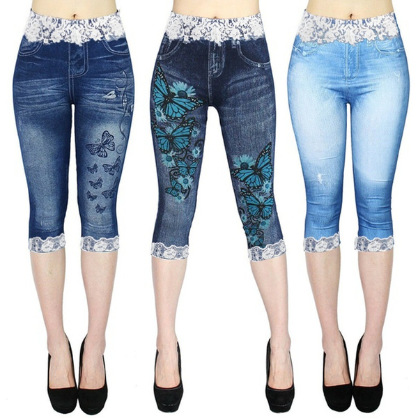Leggings Pants Jeggings Leggings 