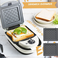 sandwich, cakebaking, wafflemachine, breadmachine