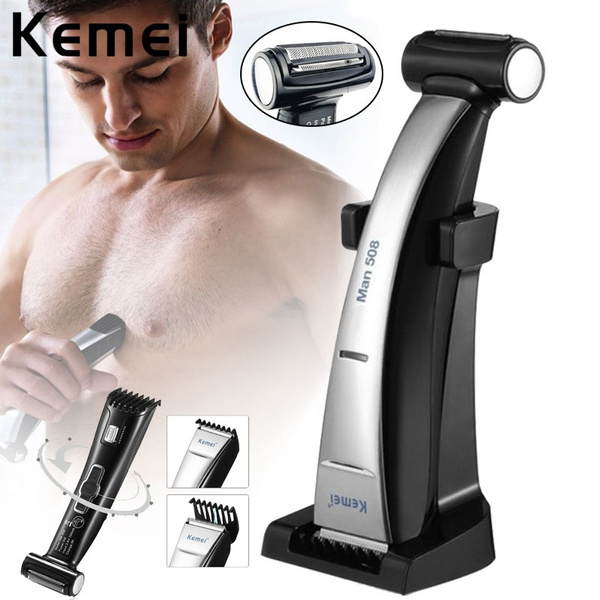 Trimmer deals shaver machine