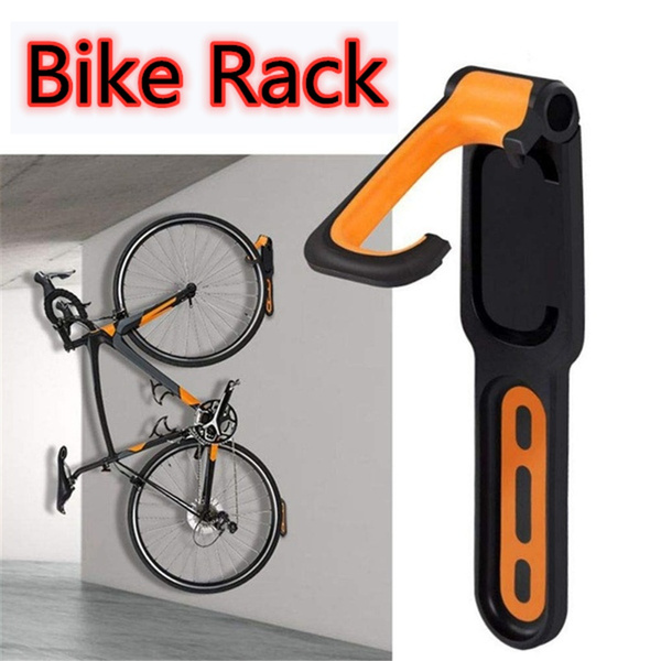 cycle wall hanging stand