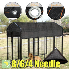 kennelshade, Outdoor, dogkennelcover, petfence