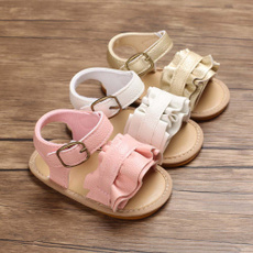 Summer, Infant, babysandal, Baby Shoes