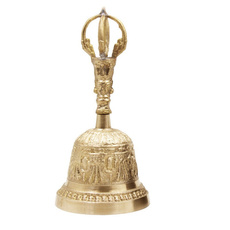 Brass, tibetansingingbowl, Bell, singingbowl