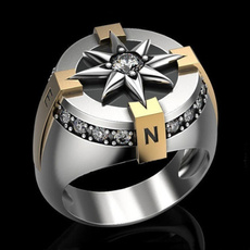 Steel, Stainless, Fashion Accessory, Jewelry