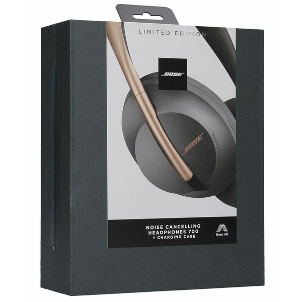 Bose 700 discount eclipse limited edition