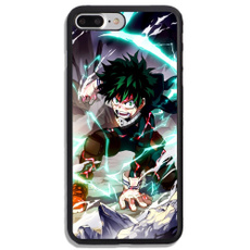 case, Cell Phone Case, myheroacademia, huaweicasecover