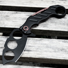tacticalringknife, Outdoor, Jewelry, camping