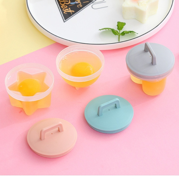 plastic egg boiler