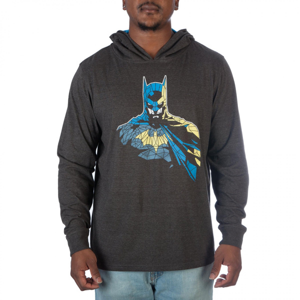 The dark best sale knight hoodie