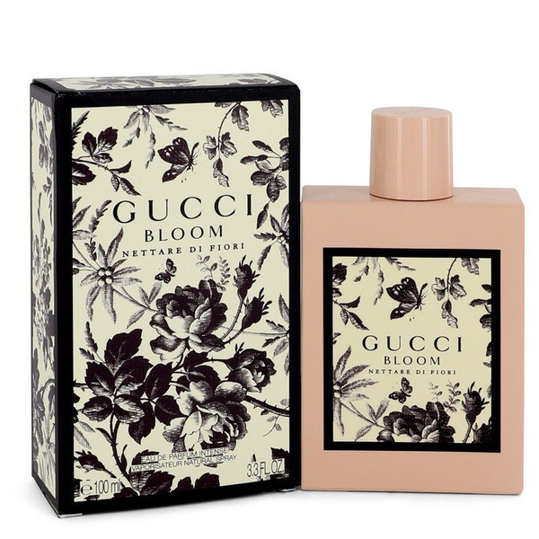 gucci bloom nettare di fiori intense