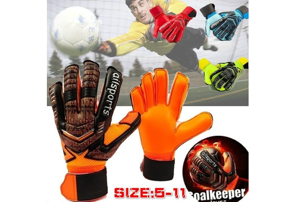 the most expensive goalkeeper gloves