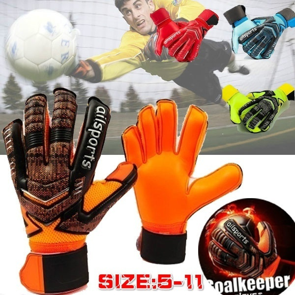 big goalkeeper gloves