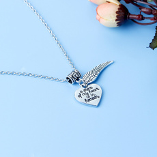 Heart, giftsformothersday, Christian, Jewelry