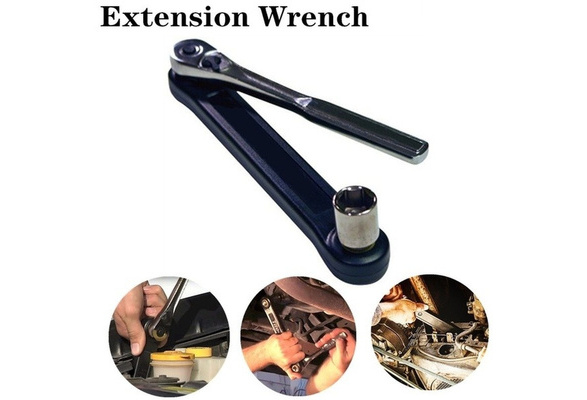 Tite Reach 3/8 Do-it-yourself Tite-reach Extention Wrench Model