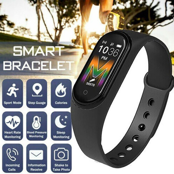 smartband wish