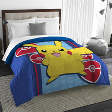 Comforters, Pokemon, toyspokemon, Anime