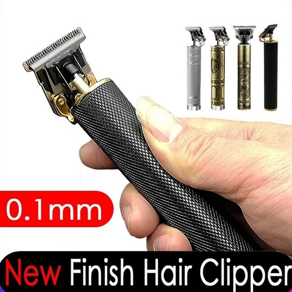new finish hair clipper
