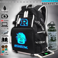 Roblox Backpack Student School Bag Leisure Daily Backpack Galaxy Backpack Roblox Shoulder Bags Wish - kids roblox school bag galaxy mochila roblox robux rucksack student daypack for children roblox backpack buy roblox backpack kids daypack galaxy schoolbag product on alibaba com