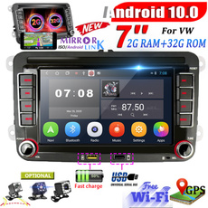 Touch Screen, Bluetooth, usb, Cars