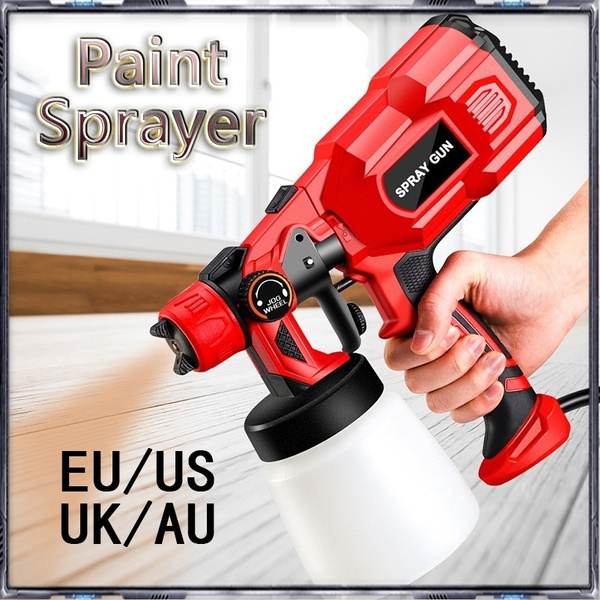 Paint Sprayers & Spray Guns Paint Sprayers & Accessories Home & Garden