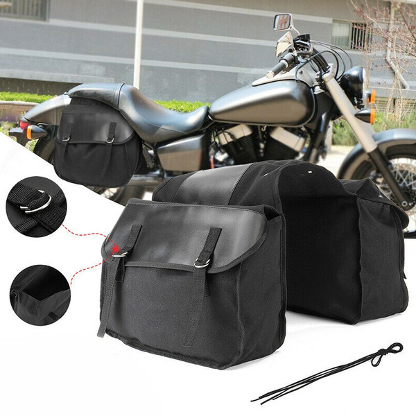 waterproof panniers motorcycle