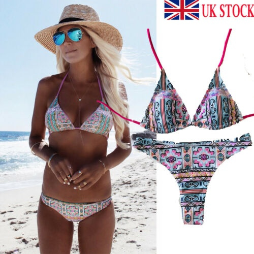 Boho store bikini 2020