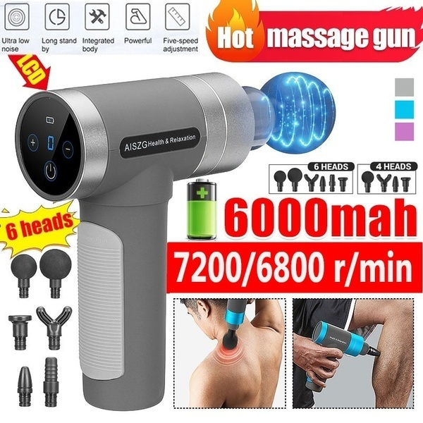 wish massage gun