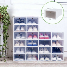 Storage Box, shoestorage, plastictransparentcontainer, plasticshoebox