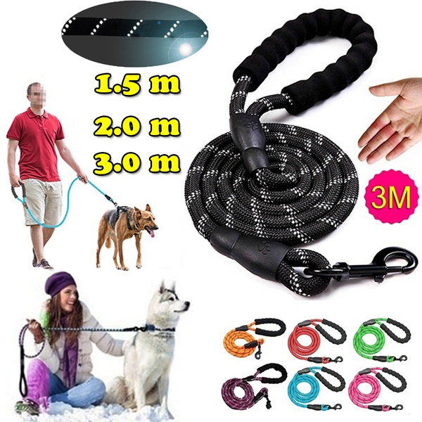 3m dog leash