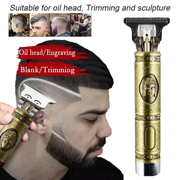t blade beard trimmer