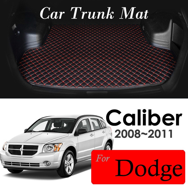 dodge caliber trunk cover