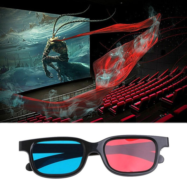 best 3d glasses avs