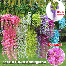 Decor, Flowers, Garden, Artificial Flowers