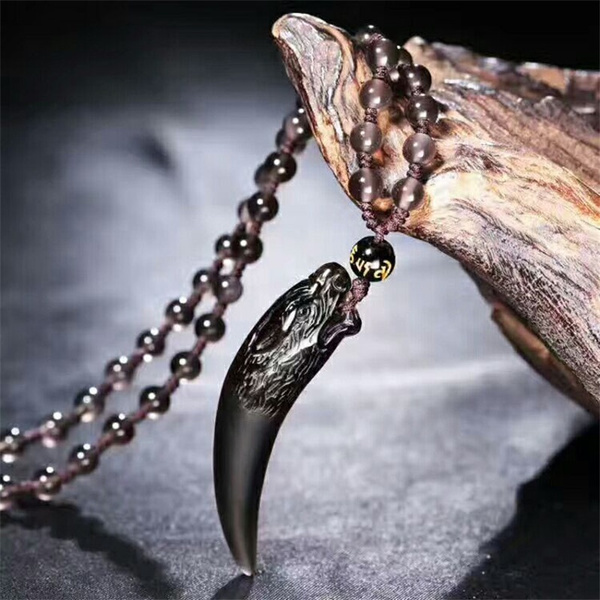 Amulet Lucky Jades Jewelry Gifts 