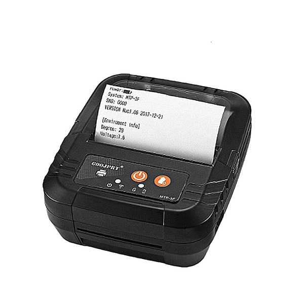 android printer thermal