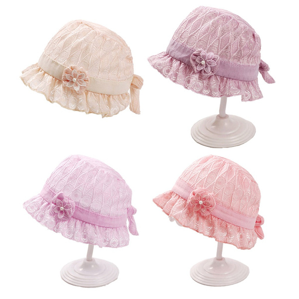 baby bonnet summer