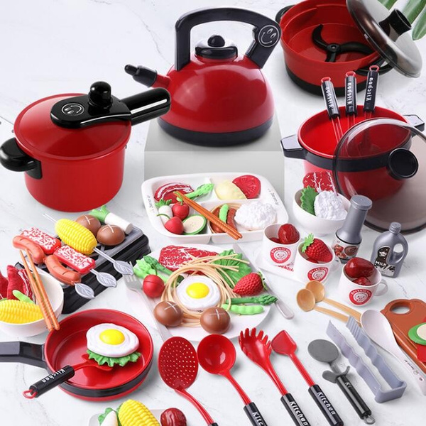 Kitchen tools hot sale toys