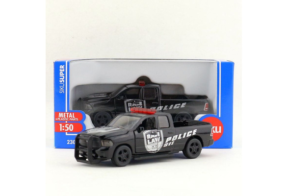 dodge ram toy car