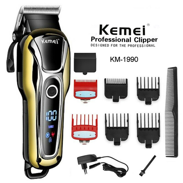 wish hair trimmer