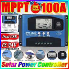 solarcontroller, charger, usb, mpptfocustracking