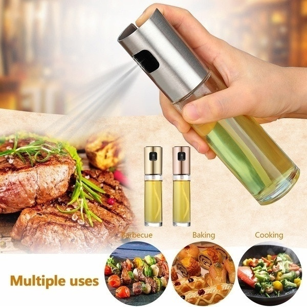 Cooking Spray Bottle