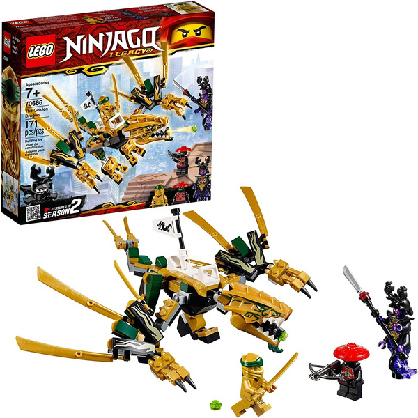 wish lego ninjago