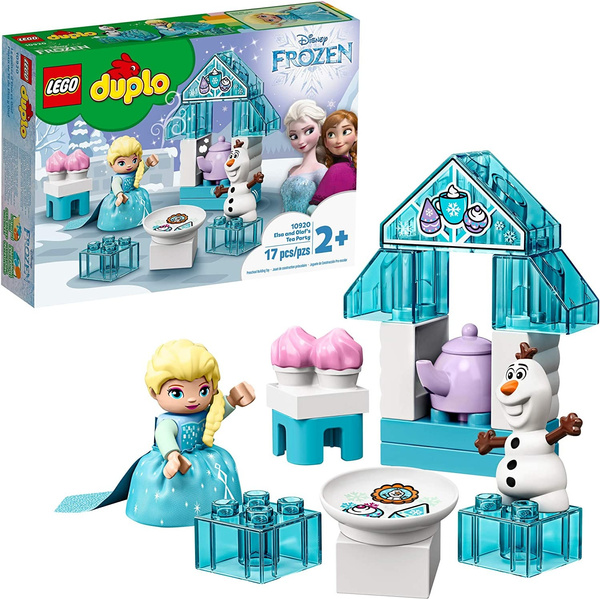 New lego duplo online 2020