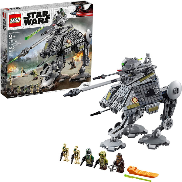 Lego star wars online wish