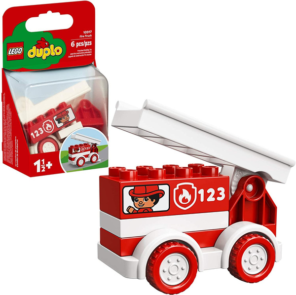 Duplo discount 18 months