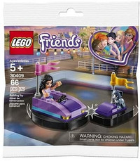 lego friends wish