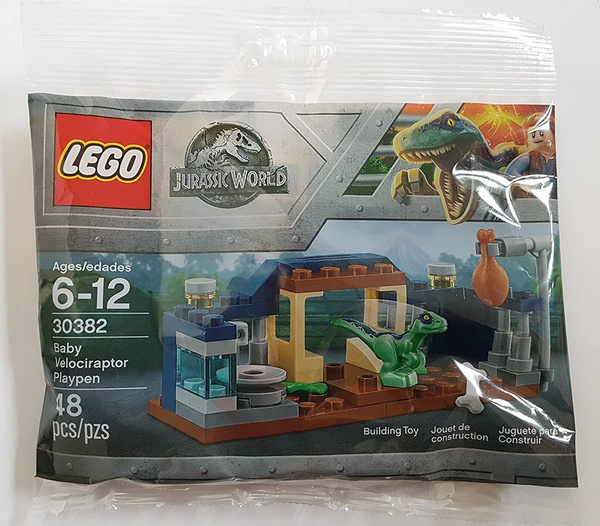 Lego 30382 2025