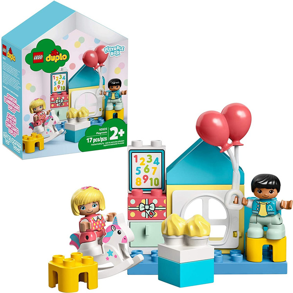 duplo wish