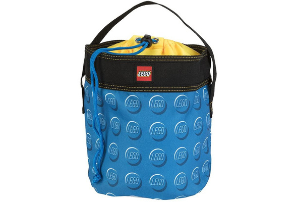 LEGO Cinch Bucket-Blue | Wish